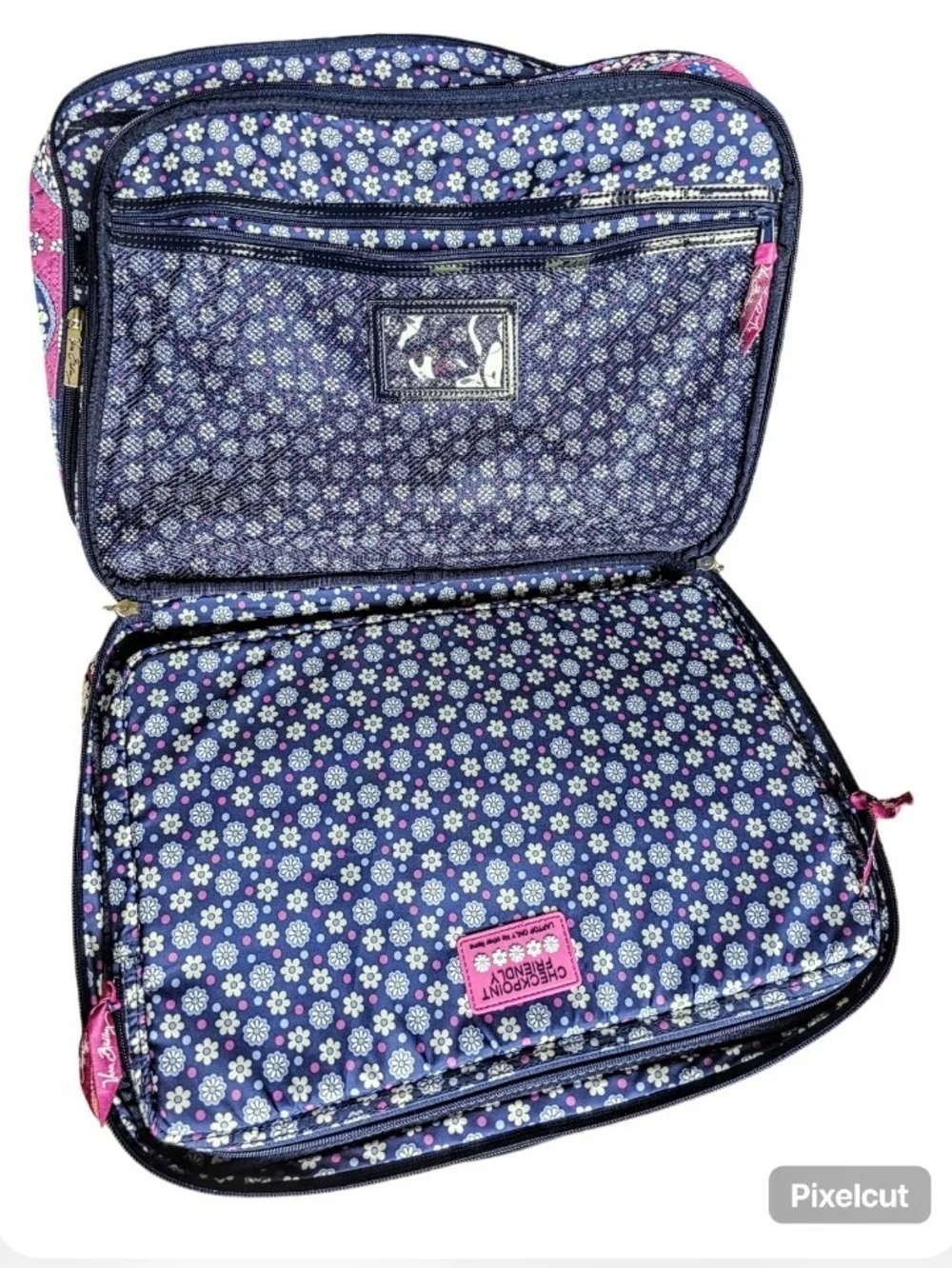 Vera Bradley  